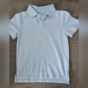 Boys Polo
